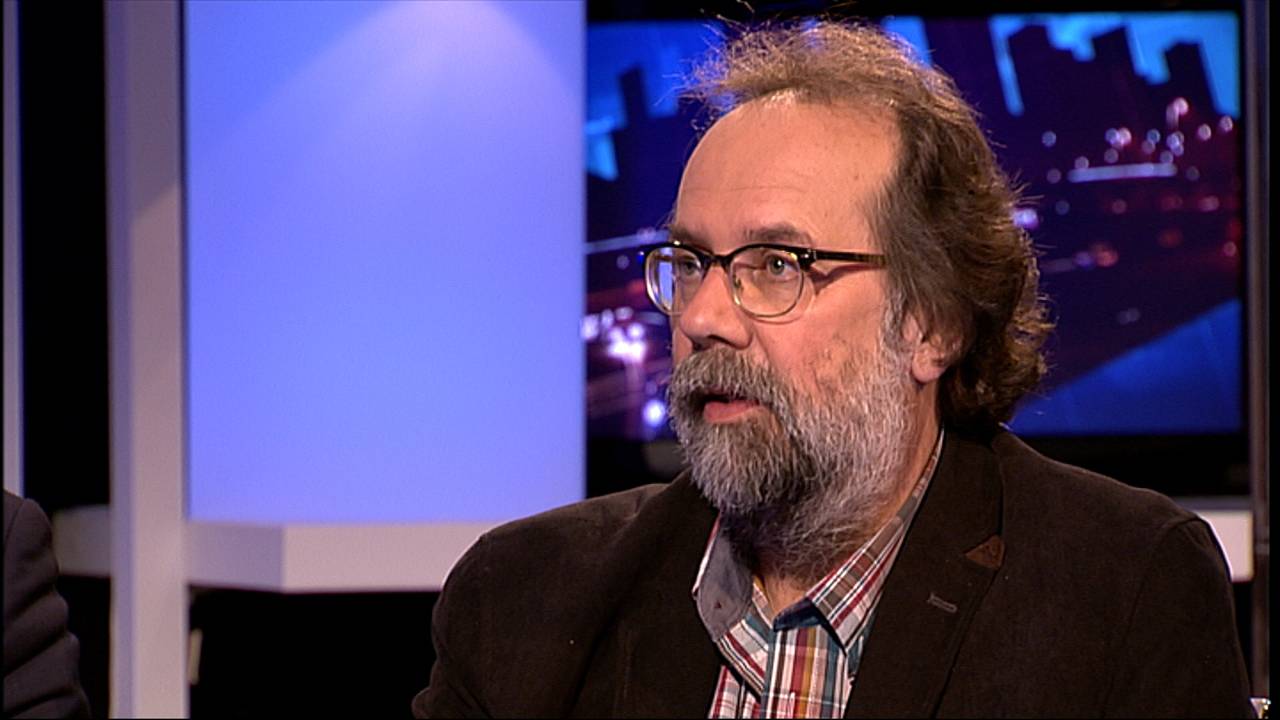 Winkelverbod om diefstal door hoogleraar TU/e: 'Ging fout met zelfscan'