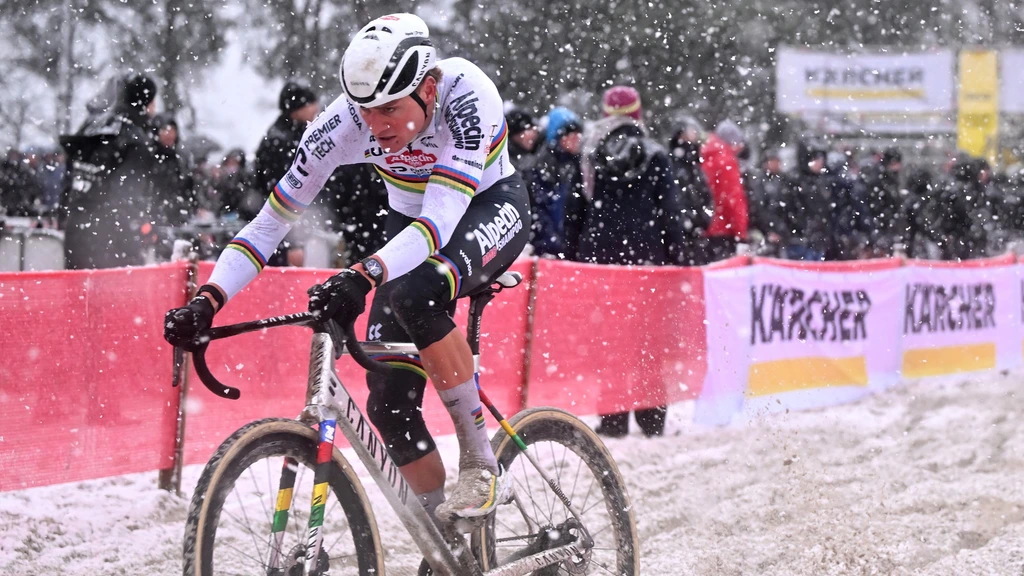 IOC-baas helpt veldrijders uit olympische droom: 'Alleen sporten op sneeuw en ijs'