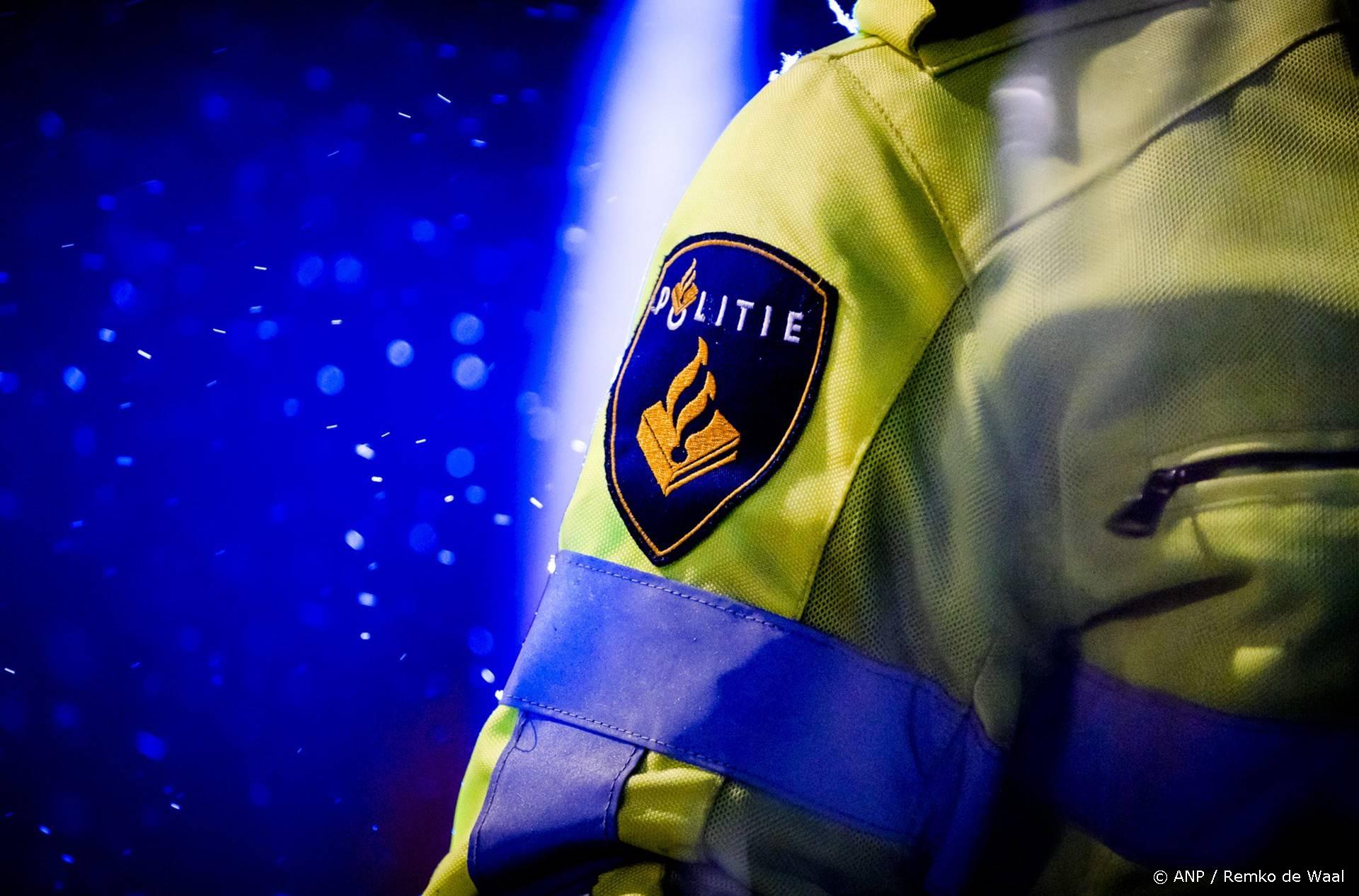 Dode en twee gewonden door steekincident in Heerhugowaard