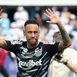 Neymar (34) mag blijven hopen op WK-deelname: 'Hij is op de goede weg'