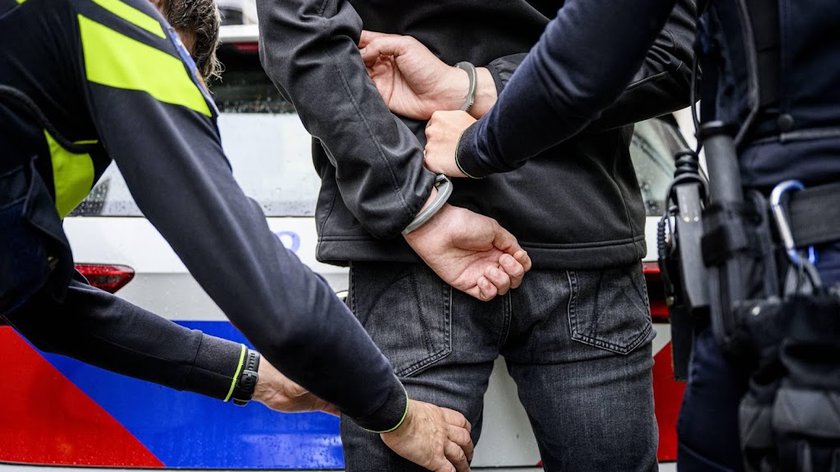 Twee gewonden door schietpartij Wassenaar, man opgepakt