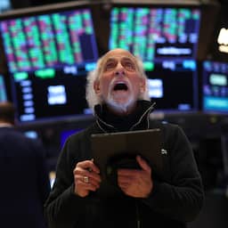 Angst voor verdampen vermogen: AI werkt met ongekende bedragen