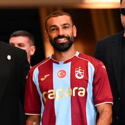 Salah rondt transfer naar Trabzonspor af: topsalaris en financiële details bekend