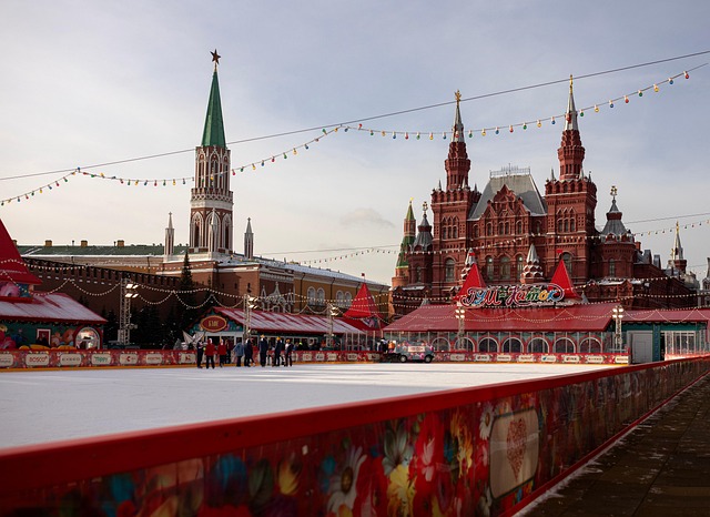 Putin leads scaled-down Victory Day celebration as temporary ceasefire holds