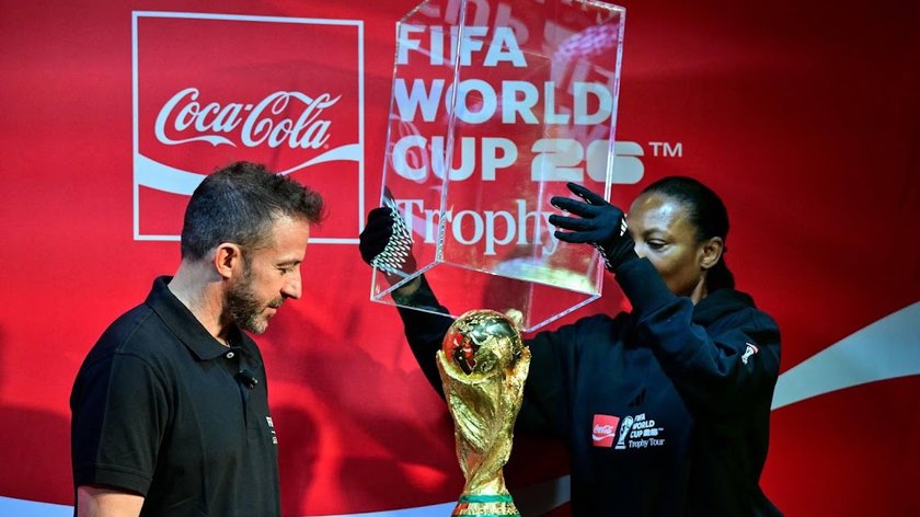 Coca-Cola profiteert van WK en verhoogt verwachtingen