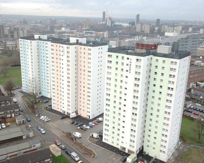 Baby safely delivered 30 minutes after mother died in nine-storey fall