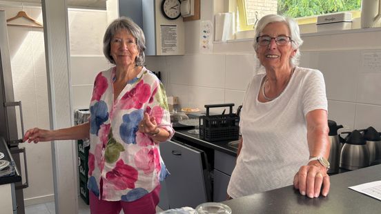 Buurtvereniging moet weg uit pand: 'Het is gewoon een ramp'