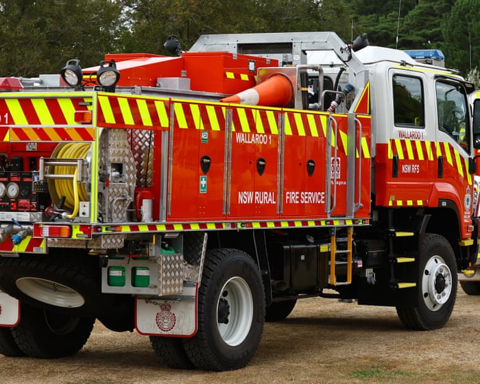 Two bodies found after fire tears through home in Blue Mountains foothills