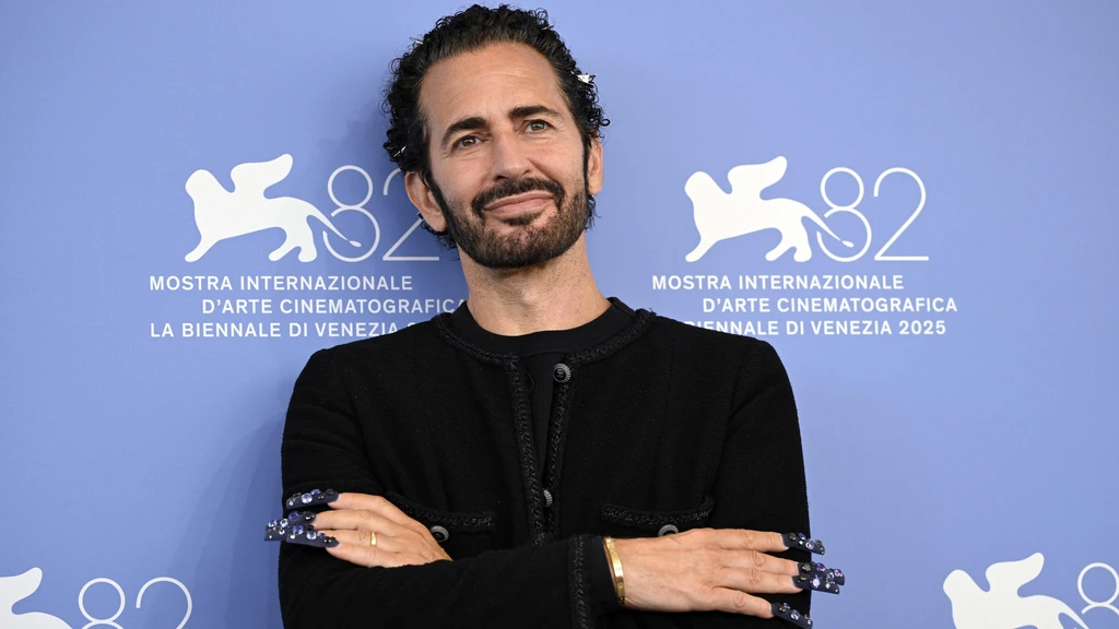 Luxeconcern LVMH verkoopt modehuis Marc Jacobs