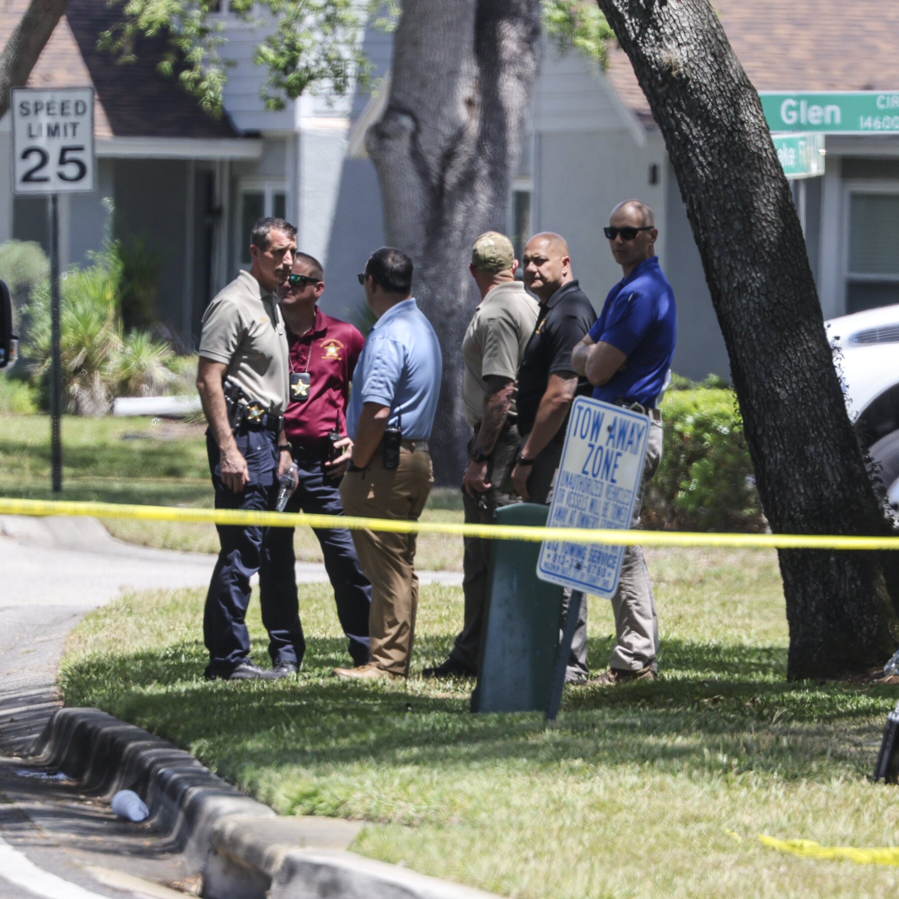 Human Remains Found in Tampa Bay in Search for Missing USF Student