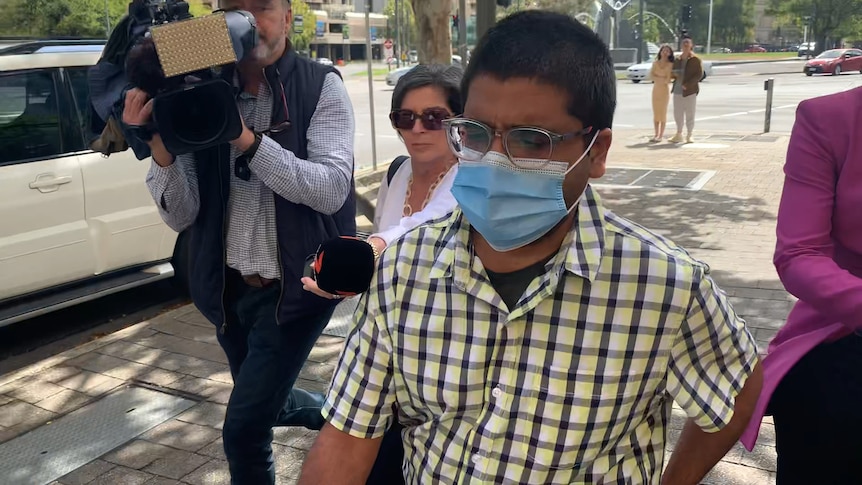 More than 13 years' jail for massage therapist who sexually abused 61 women