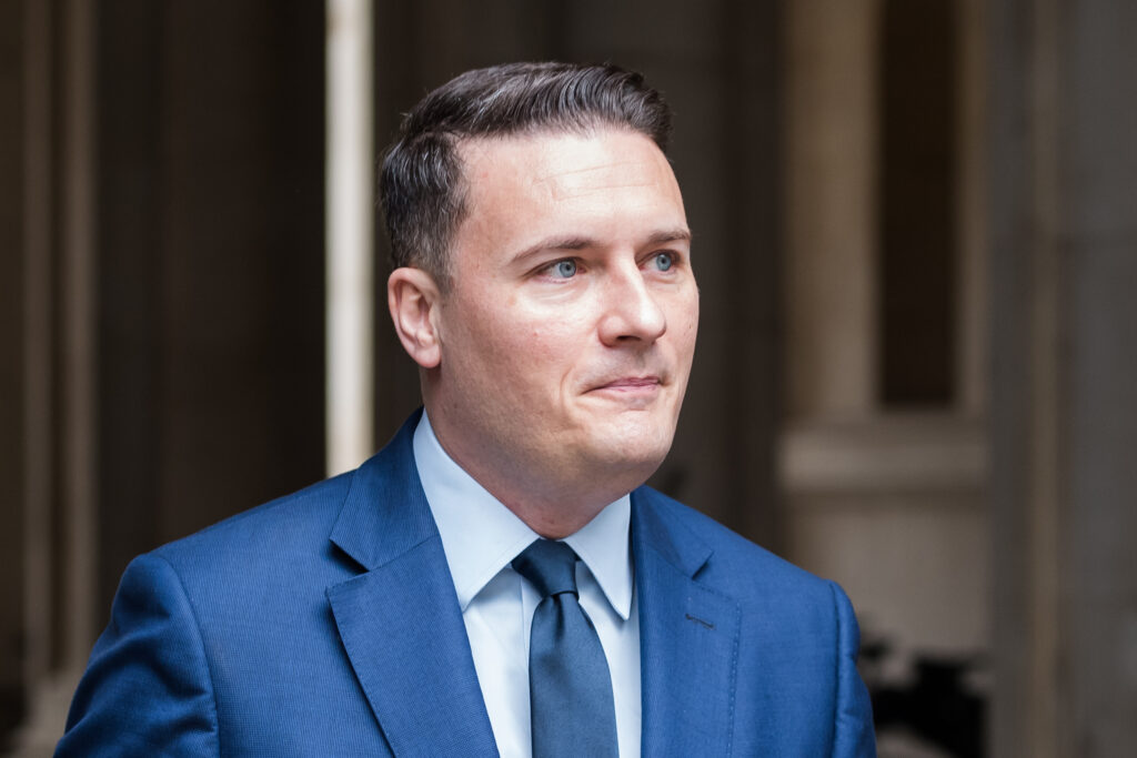 Keir Starmer tries to move on from his Morgan McSweeney era