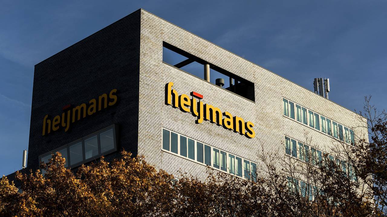 Heijmans-topman: 'Nederland gaat op slot zonder investeringen'