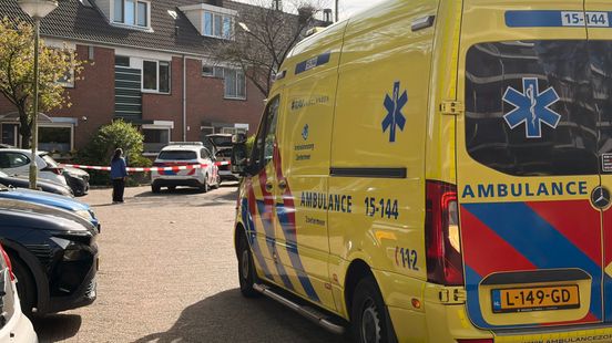 Vrouw naar ziekenhuis na steekpartij door 'een bekende'