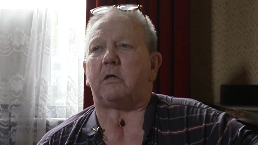 'Pa Tokkie' Gerrie Ruijmgaart (73) overleden