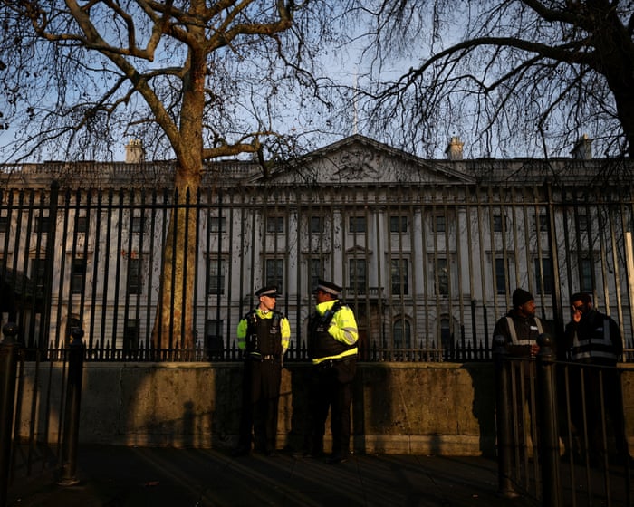 Chinese super embassy in London to go ahead after high court challenge dismissed