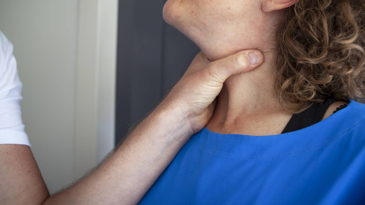 Man (46) verkracht ex na ruzie om kinderen, 42 maanden cel geëist