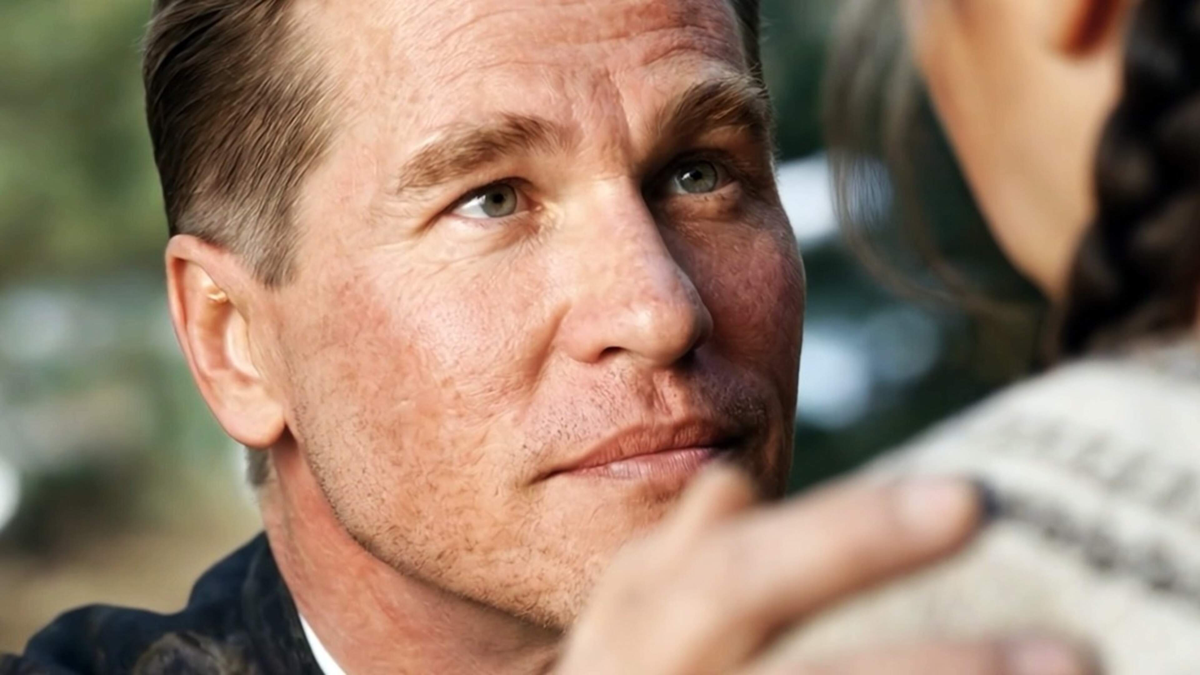 AI-versie van overleden acteur Val Kilmer nu te zien in nieuwe trailer: ’Filmindustrie ziet kansen’