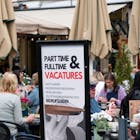 Minder vacatures, meer werklozen: arbeidsmarktkrapte loopt iets terug