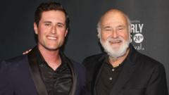 'My living nightmare': Rob Reiner's son on how he found out parents were dead