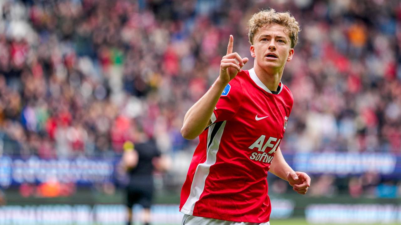Met deze nieuwkomer kan PSV komend seizoen alle kanten op