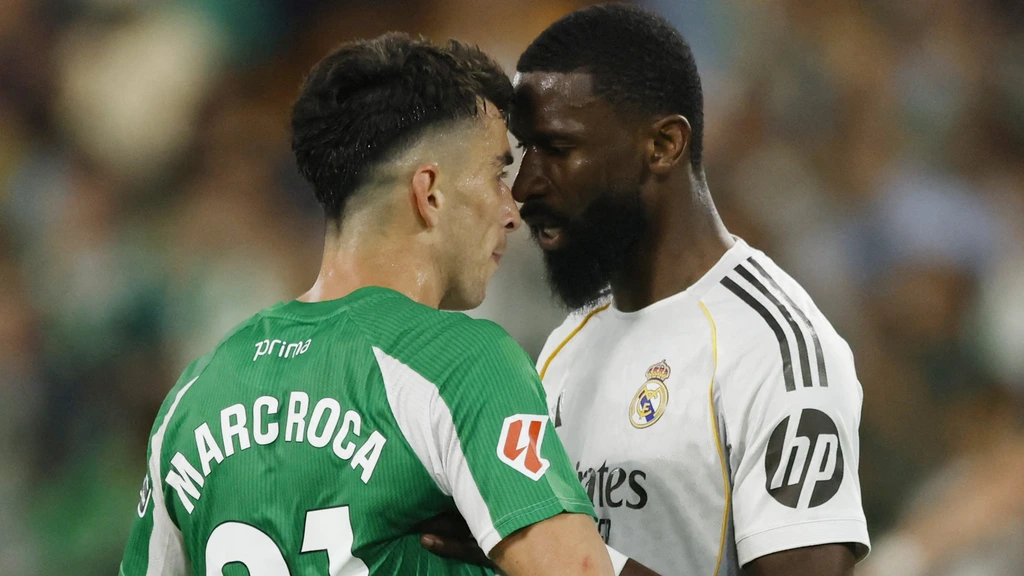 Real Madrid verspeelt zege in slotseconden, Forest bijna uit degradatiezorgen