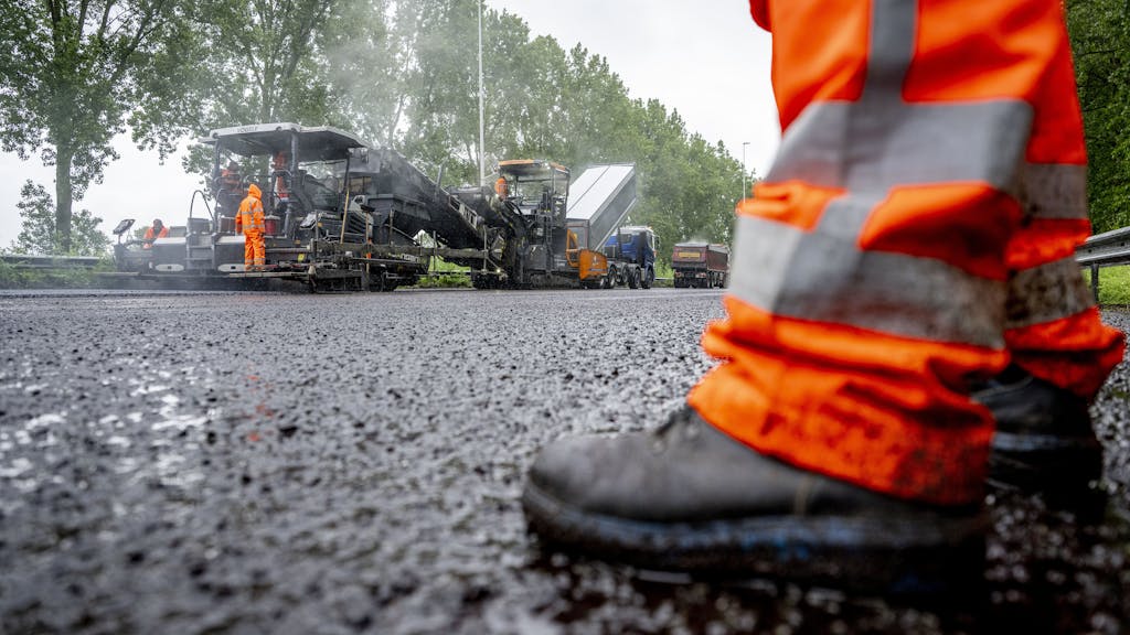 ACM geeft bouwbedrijven boetes voor verboden prijsafspraken