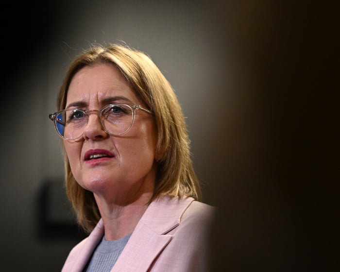 Jacinta Allan expected to face leadership challenge after Victorian Labor factions meet