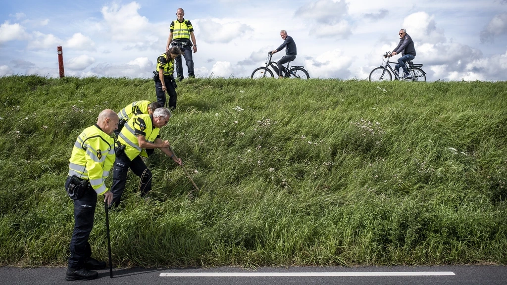 OM in hoger beroep na vrijspraak verdachte dodelijke aanrijding Tamar