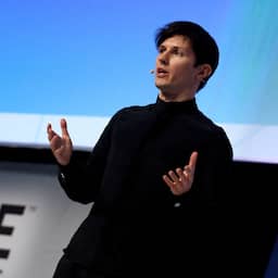 Telegram-oprichter noemt Russische aanklachten gevolg van weigeren censuur