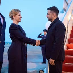 Zelensky ontslaat na jaar Oekraïense ambassadeur in VS die daar zelf om vroeg