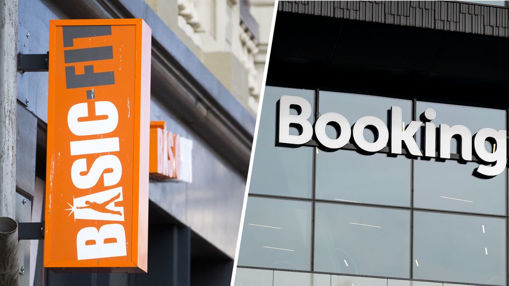 Gegevens 200.000 leden Basic-Fit gelekt, ook bij Booking klantgegevens gestolen
