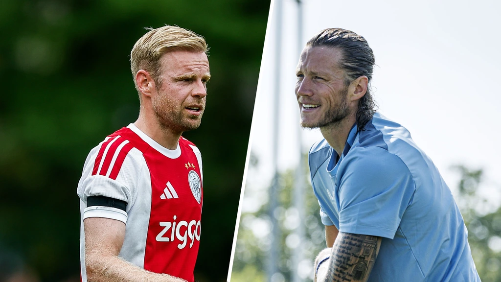 WK is net voorbij, maar voetbaltrein dendert door: eredivisieclubs snel in actie