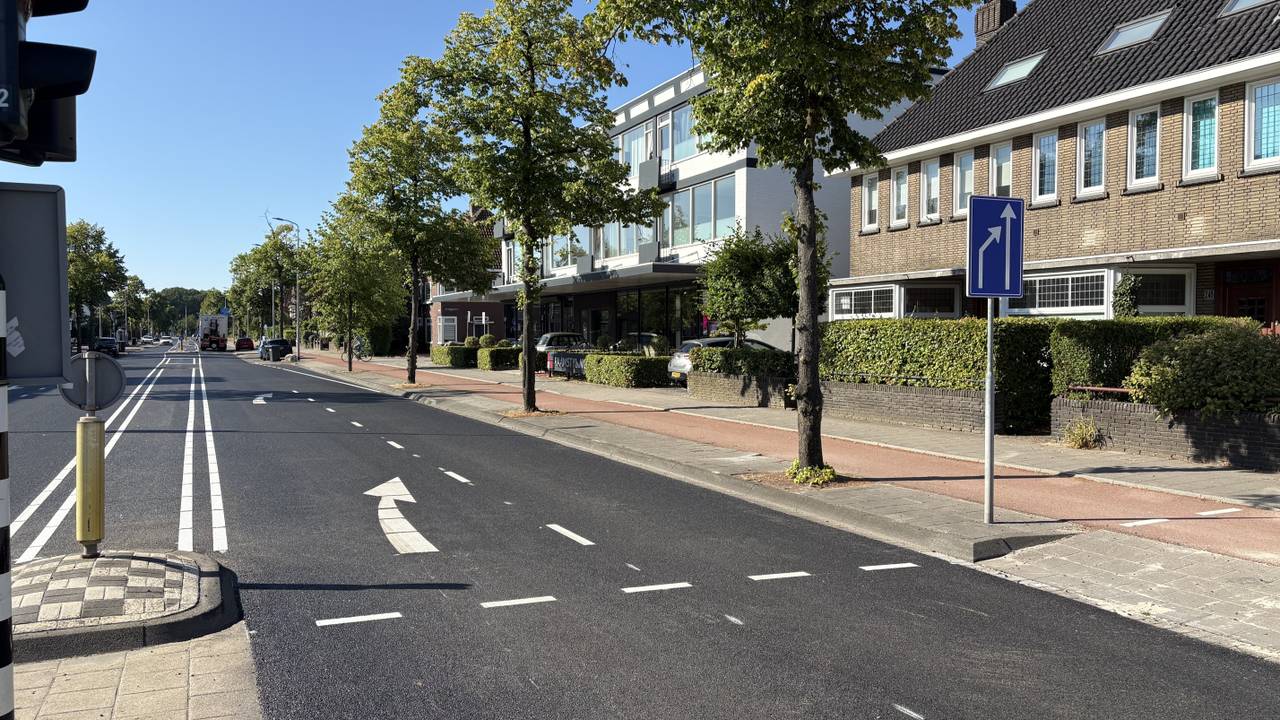 Verwarring op Leenderweg compleet na wéér een nieuw en fout verkeersbord