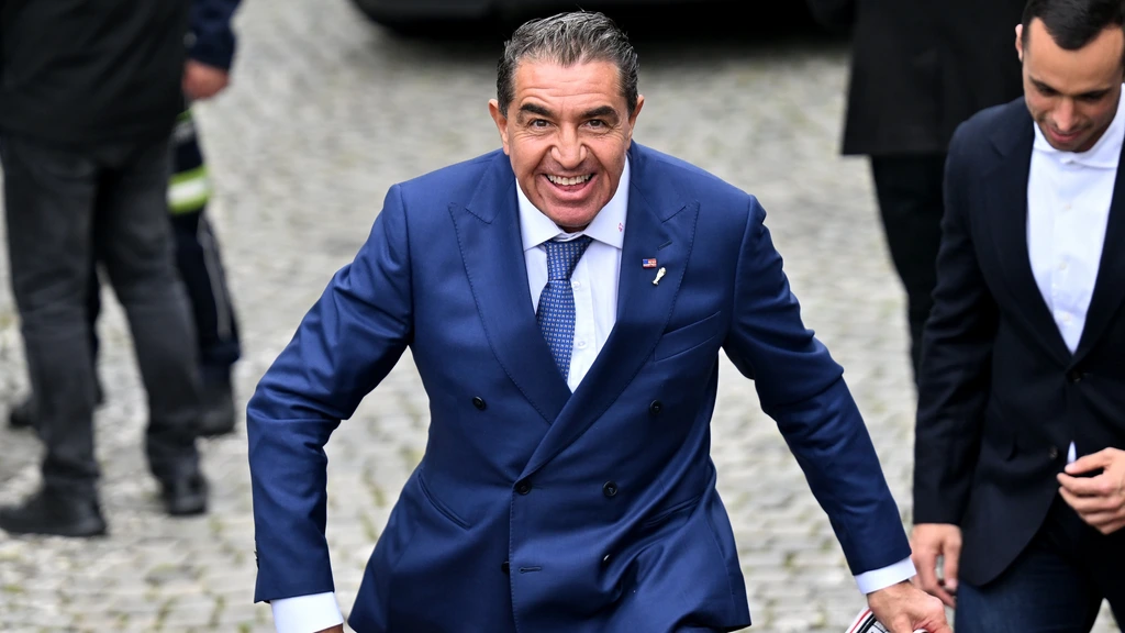 Italië verwerpt suggestie uit kamp Trump: 'WK-deelname moet je verdienen'