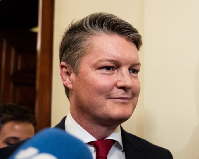 Royal commission into Victorian construction sector could boost Labor’s chances at state election, expert says