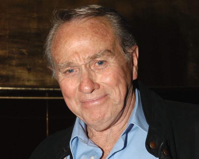 Terence Donovan, ‘larger-than-life’ actor and father of Jason, dies aged 90 – as it happened