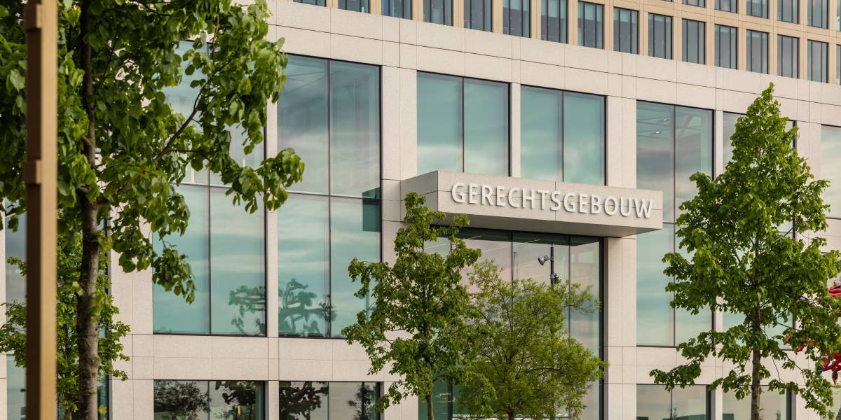 OM eist 14 jaar cel en tbs in zedenzaak Barendrecht