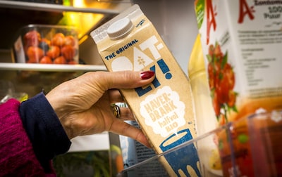 Havermelkgigant Oatly kiest voor Zeeland: boeren gaan massaal haver leveren