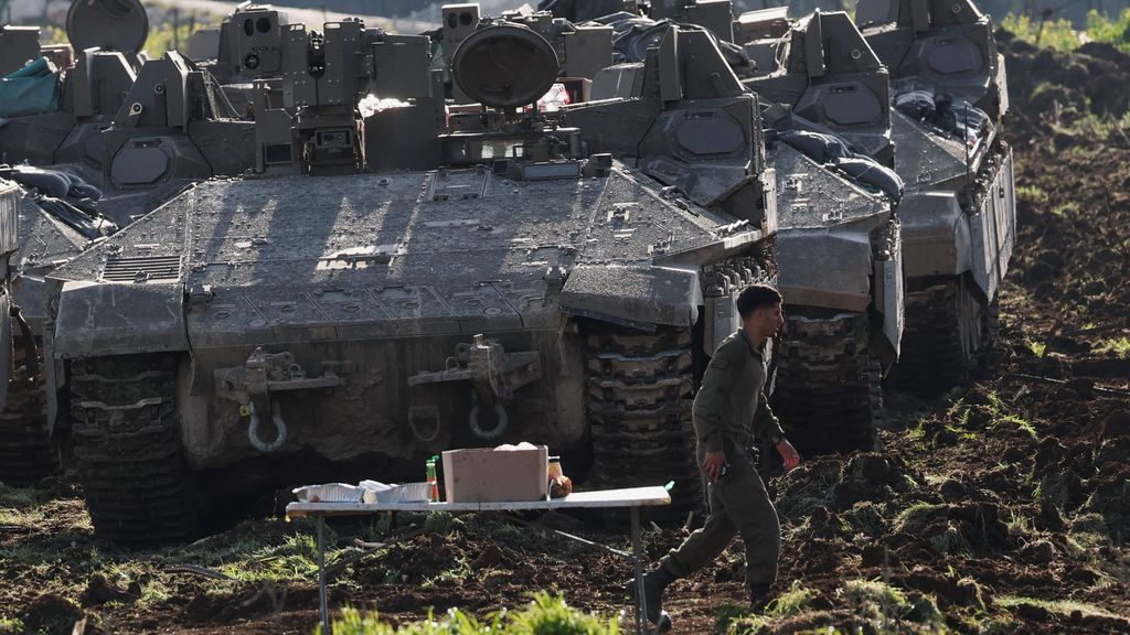 Ruim een week oorlog in het Midden-Oosten: wat staat de wereld nog te wachten?