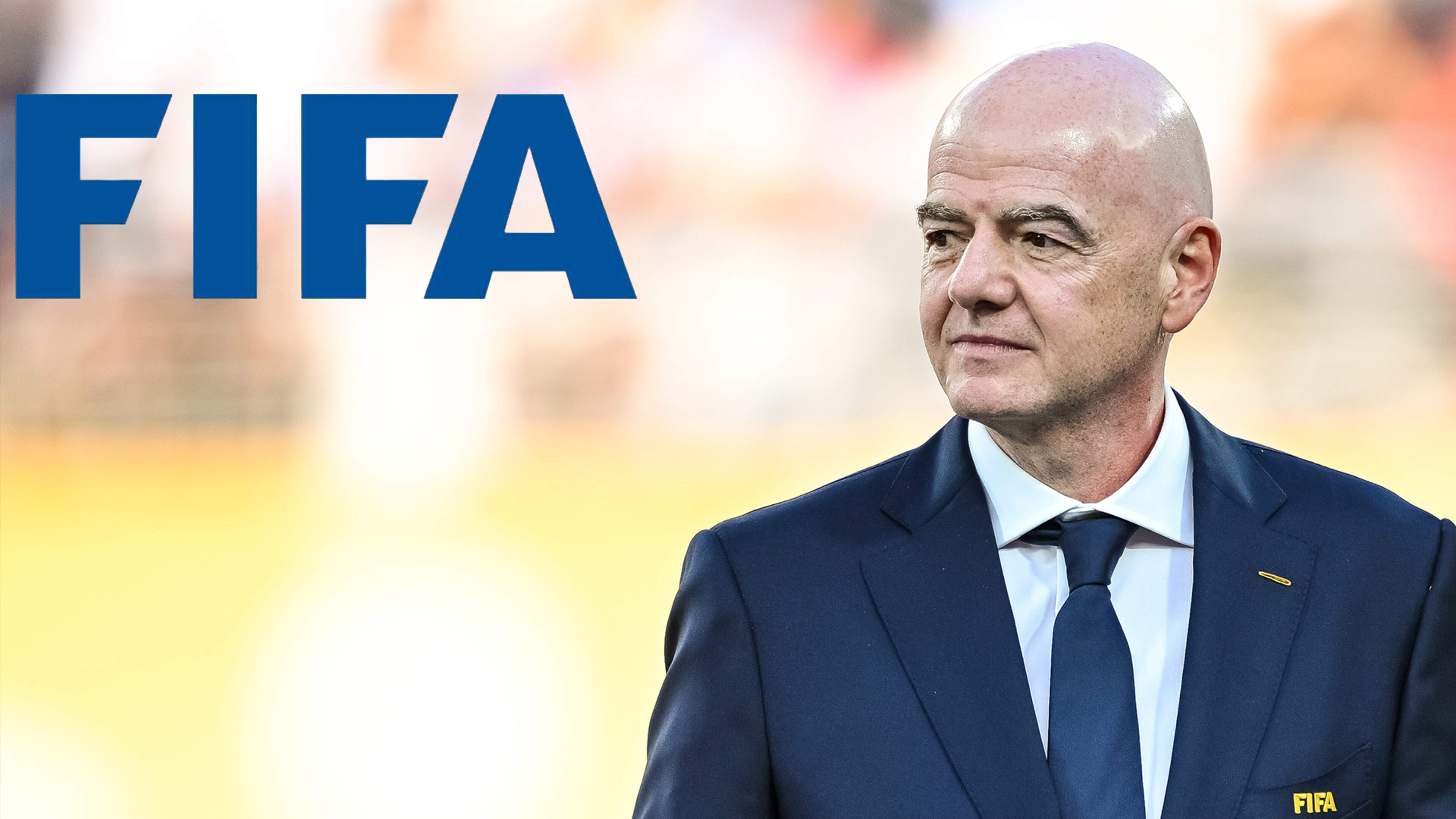 LIVE WK-plannen | ’FIFA-baas Gianni Infantino houdt crisisoverleg op woensdag’
