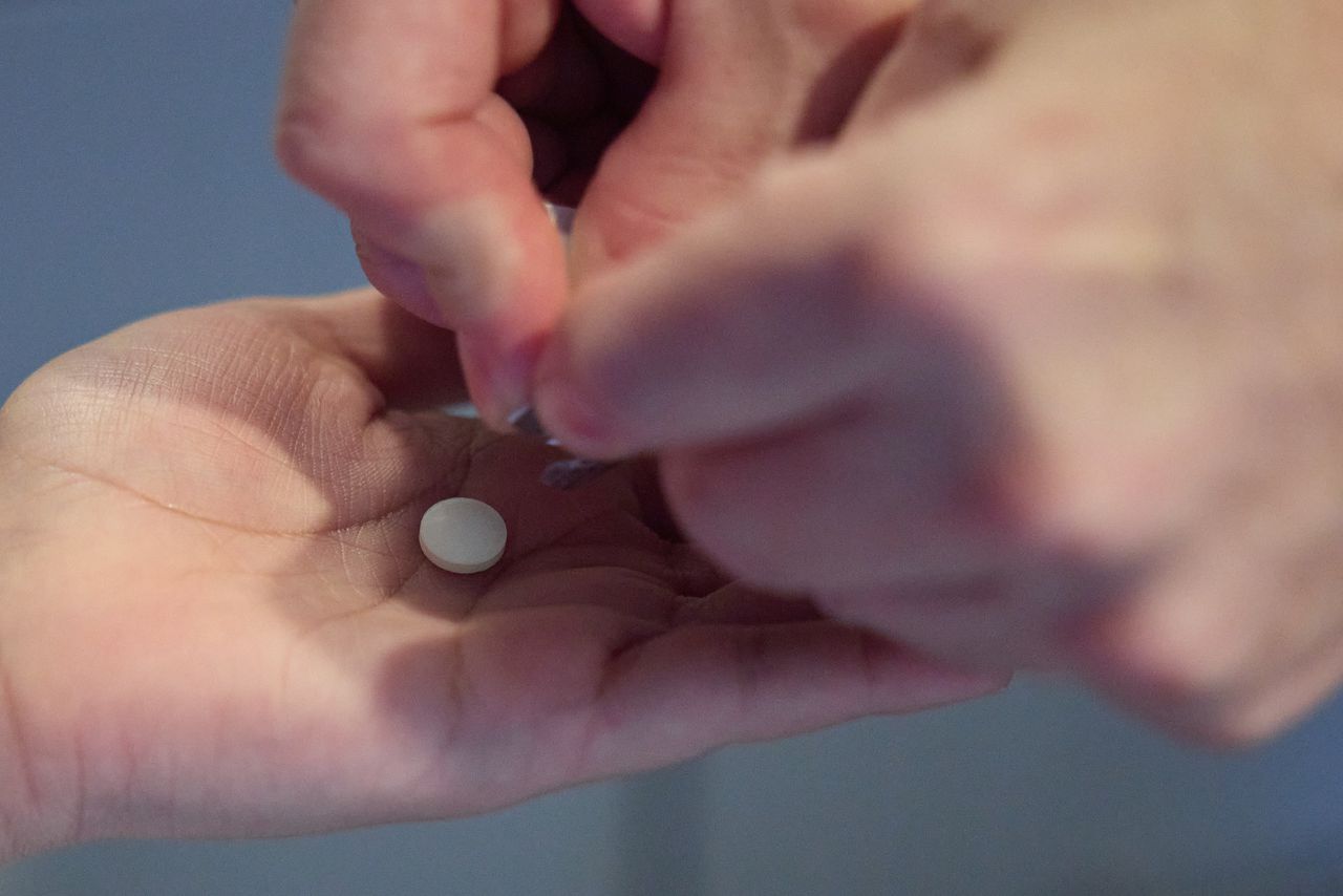 De abortuspil is vanaf deze week online te bestellen. Hoe werkt dat?