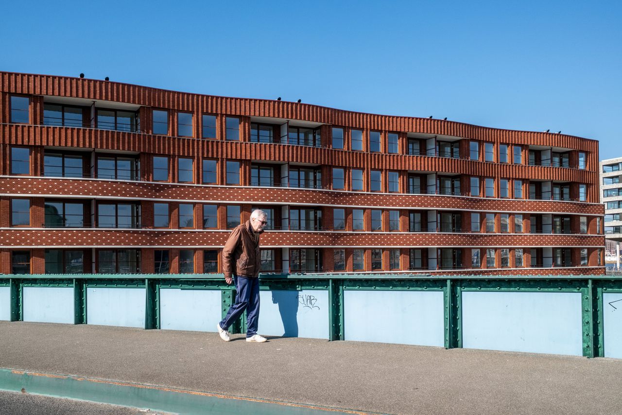 ‘Verdienmodel woningcorporaties is op lange termijn niet houdbaar’