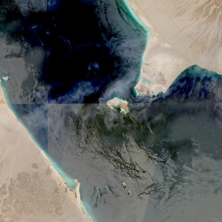 Houthis Claim Strikes on 2 Saudi Oil Tankers in Red Sea