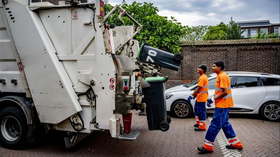 Afvalbedrijven krijgen nieuwe plek om duizenden woningen mogelijk te maken