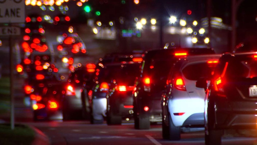 Rideshare driver accused of rape and stalking multiple women