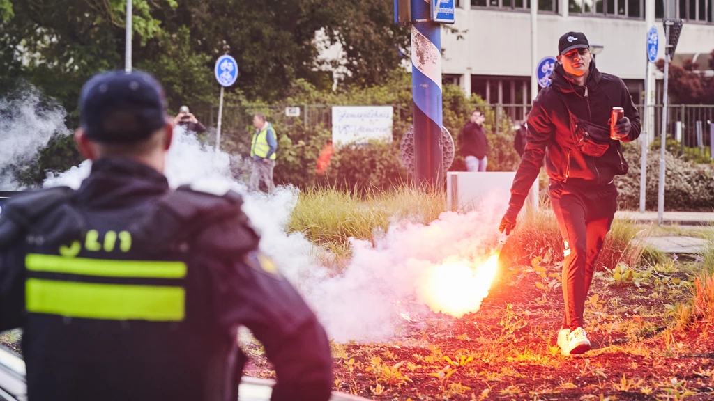 Nationale ombudsman: 'Inperken demonstratierecht bedreigt onze democratie'