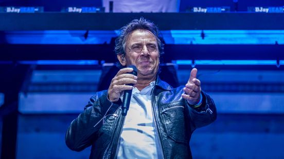 Groot festival heeft geprobeerd om Marco Borsato voor dit jaar te boeken: 'Houden het in de smiezen'