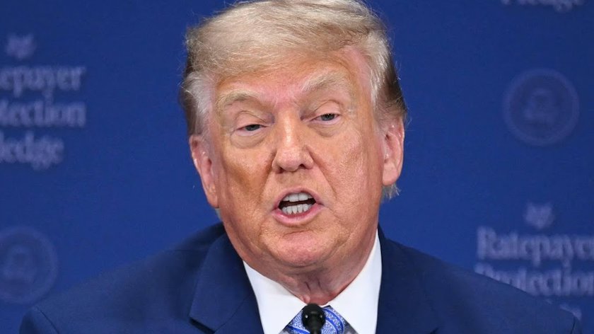 Trump kondigt in grove bewoordingen aanvallen op Iran aan