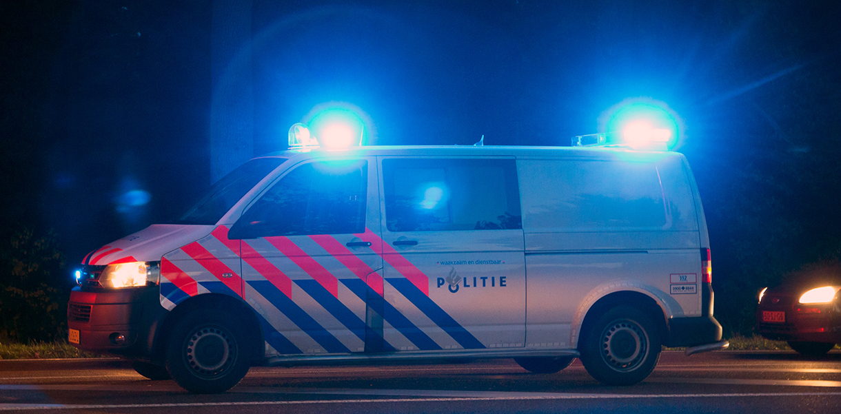 Explosie bij Joodse school Amsterdam, brede politieke verontwaardiging